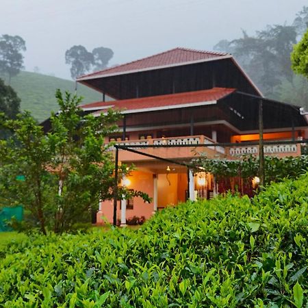 Janiro Tea Trees Villas Vythiri Exteriör bild
