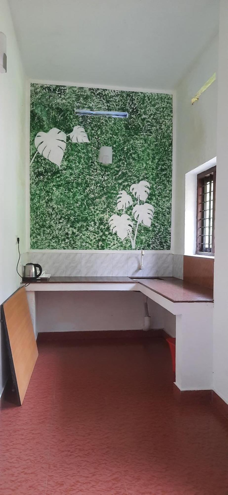 Janiro Tea Trees Villas Vythiri Rum bild