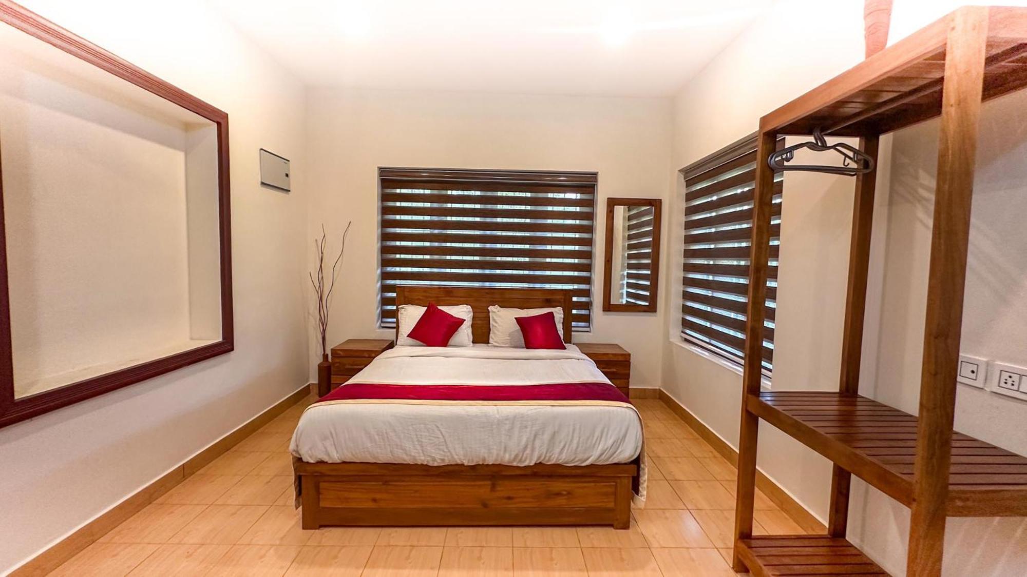 Janiro Tea Trees Villas Vythiri Exteriör bild