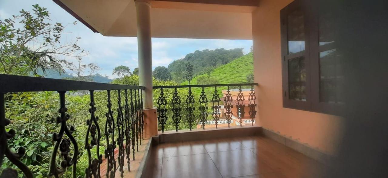 Janiro Tea Trees Villas Vythiri Exteriör bild