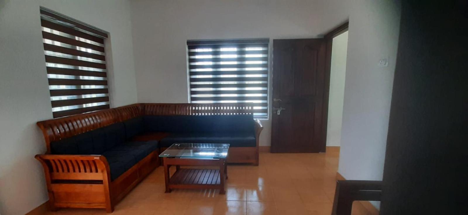 Janiro Tea Trees Villas Vythiri Rum bild