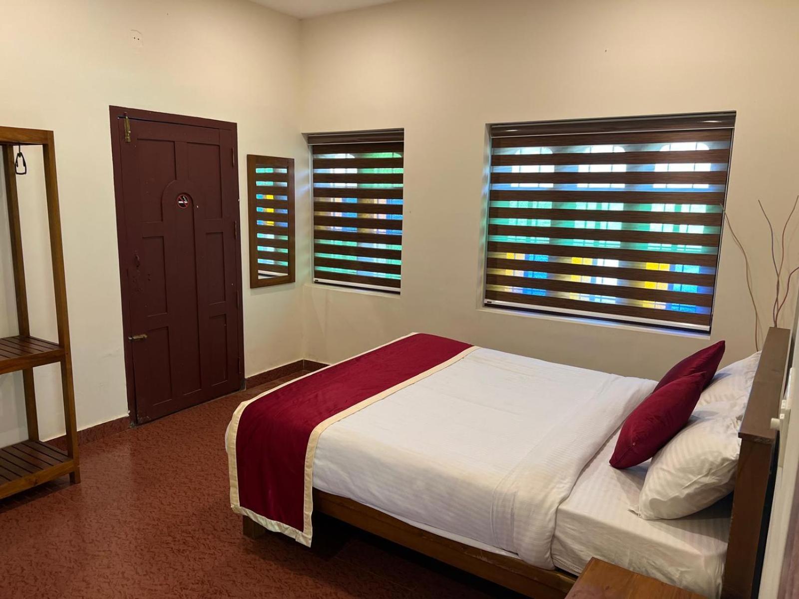 Janiro Tea Trees Villas Vythiri Rum bild